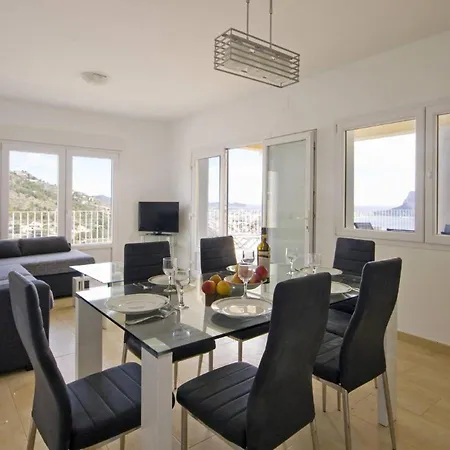 Orion Villa