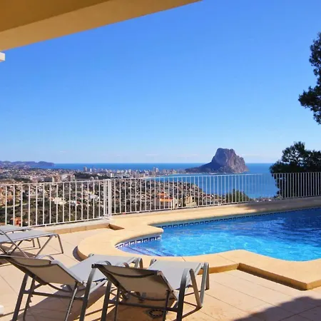 Villa Orion