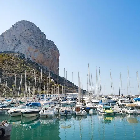 Orion * Calpe