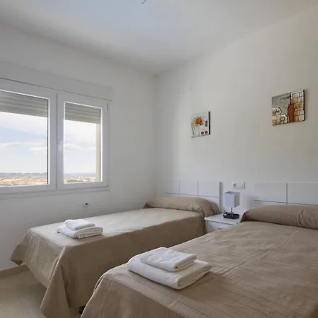 Orion Villa Calpe