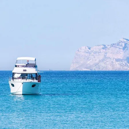 Villa Orion Calpe